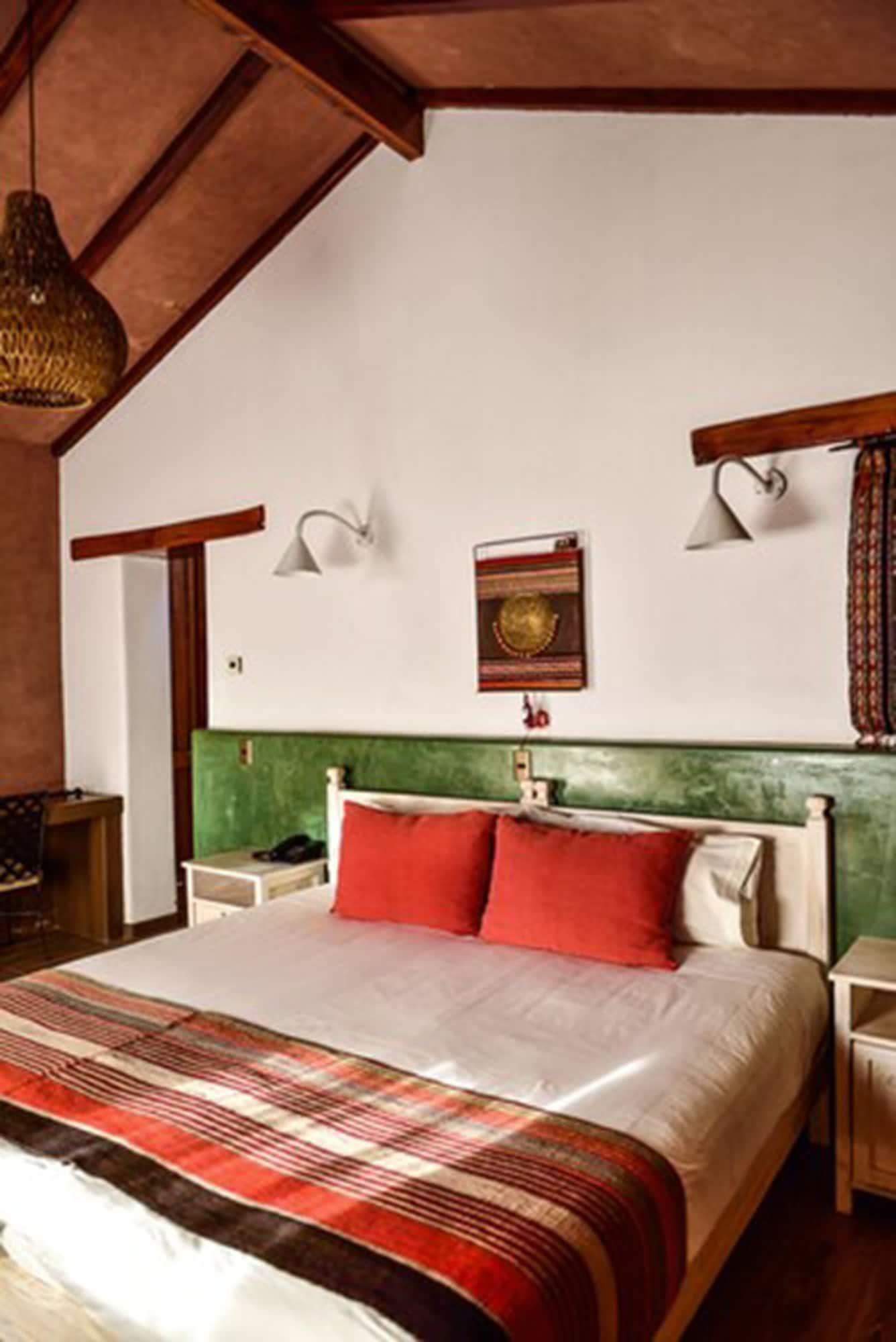 Our Habitas Atacama Hotel 5*