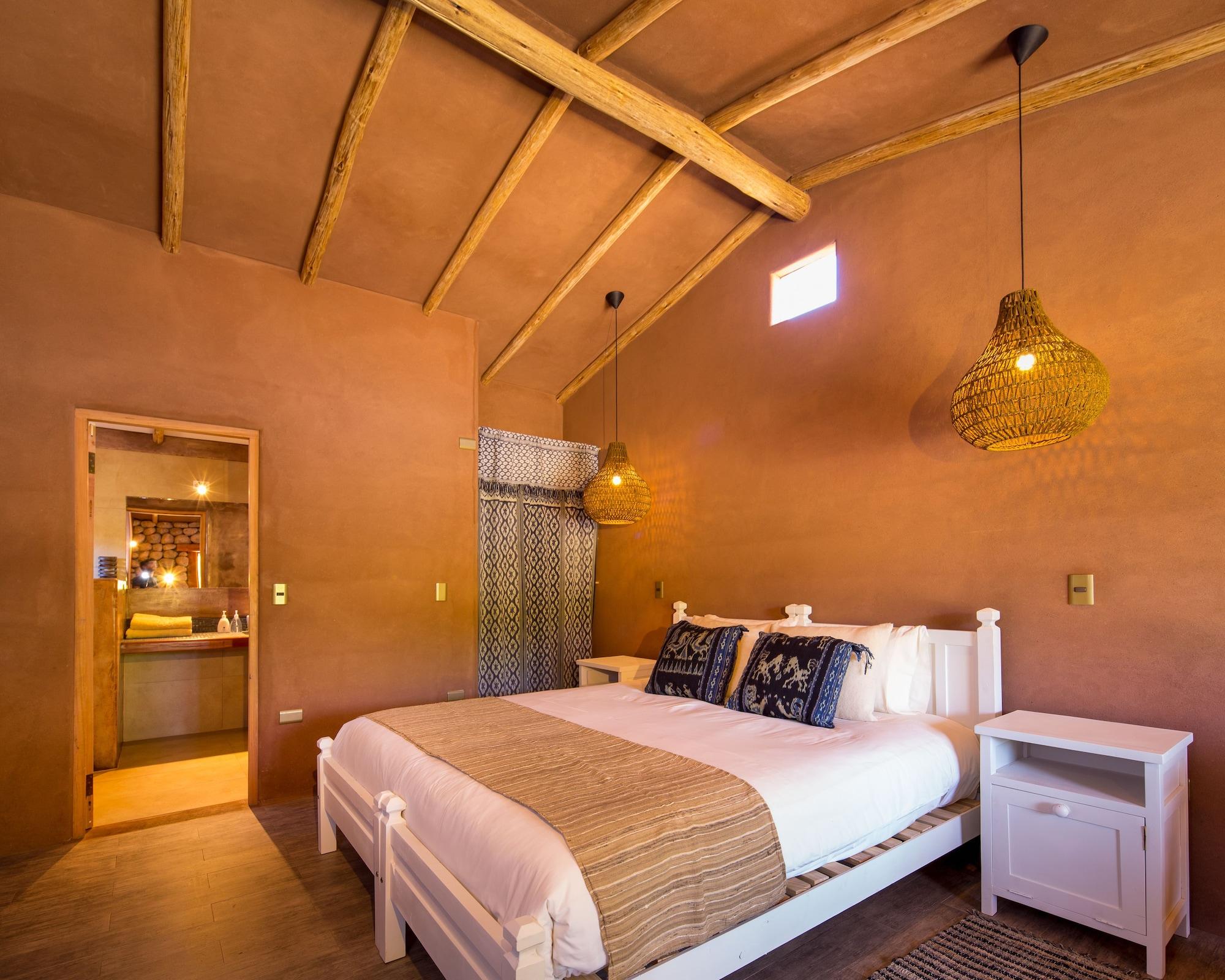 Hotel Our Habitas Atacama