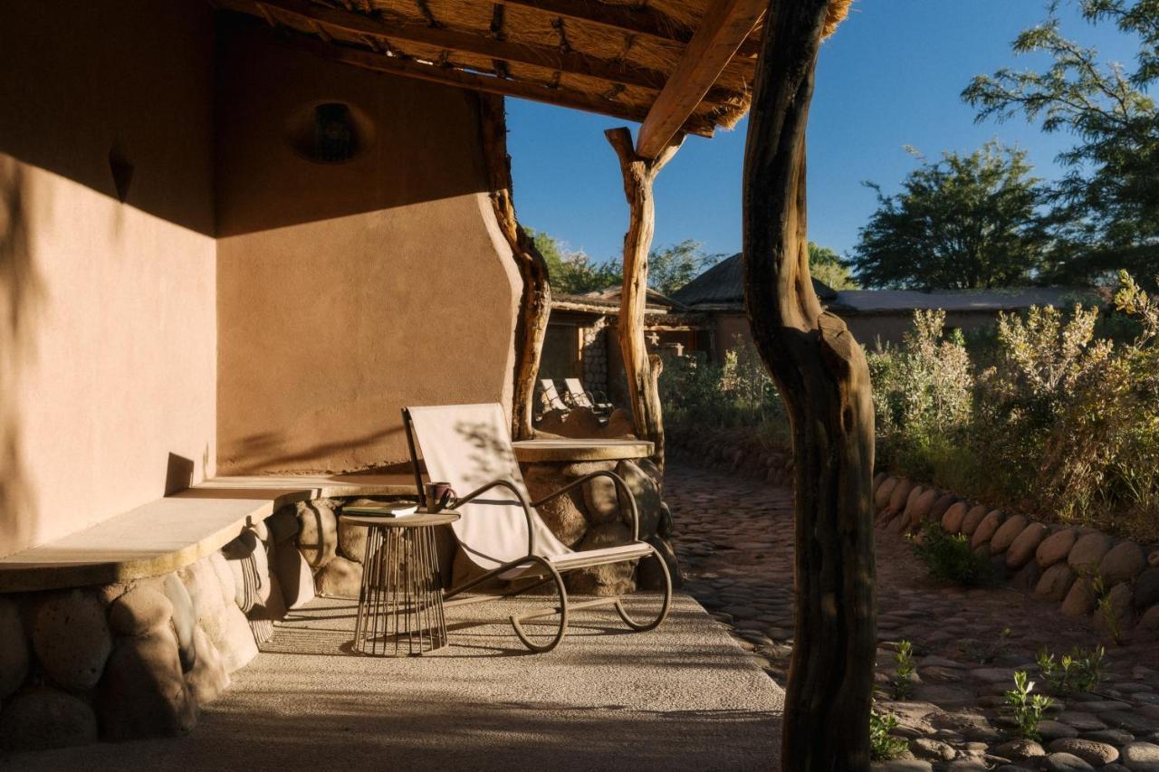 Our Habitas Atacama Hotel