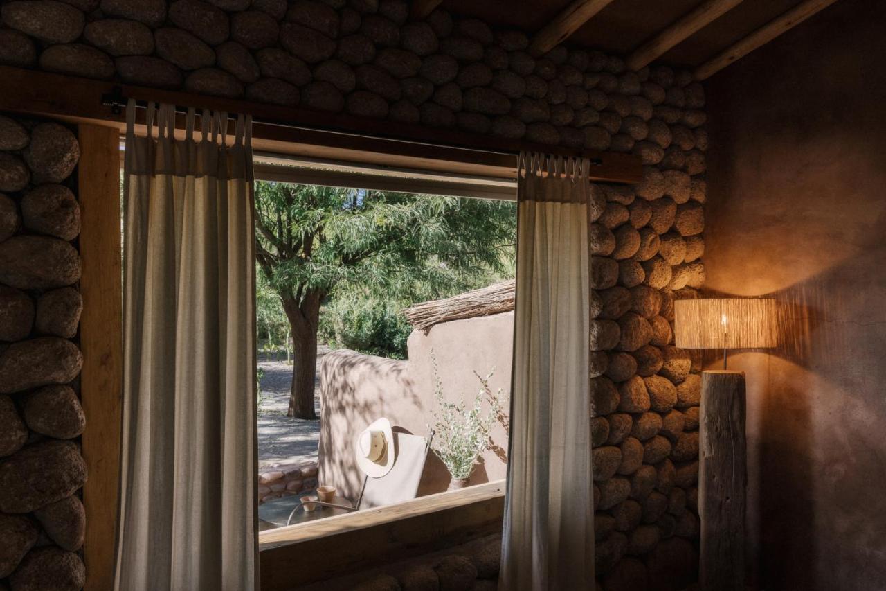 Our Habitas Atacama 5*