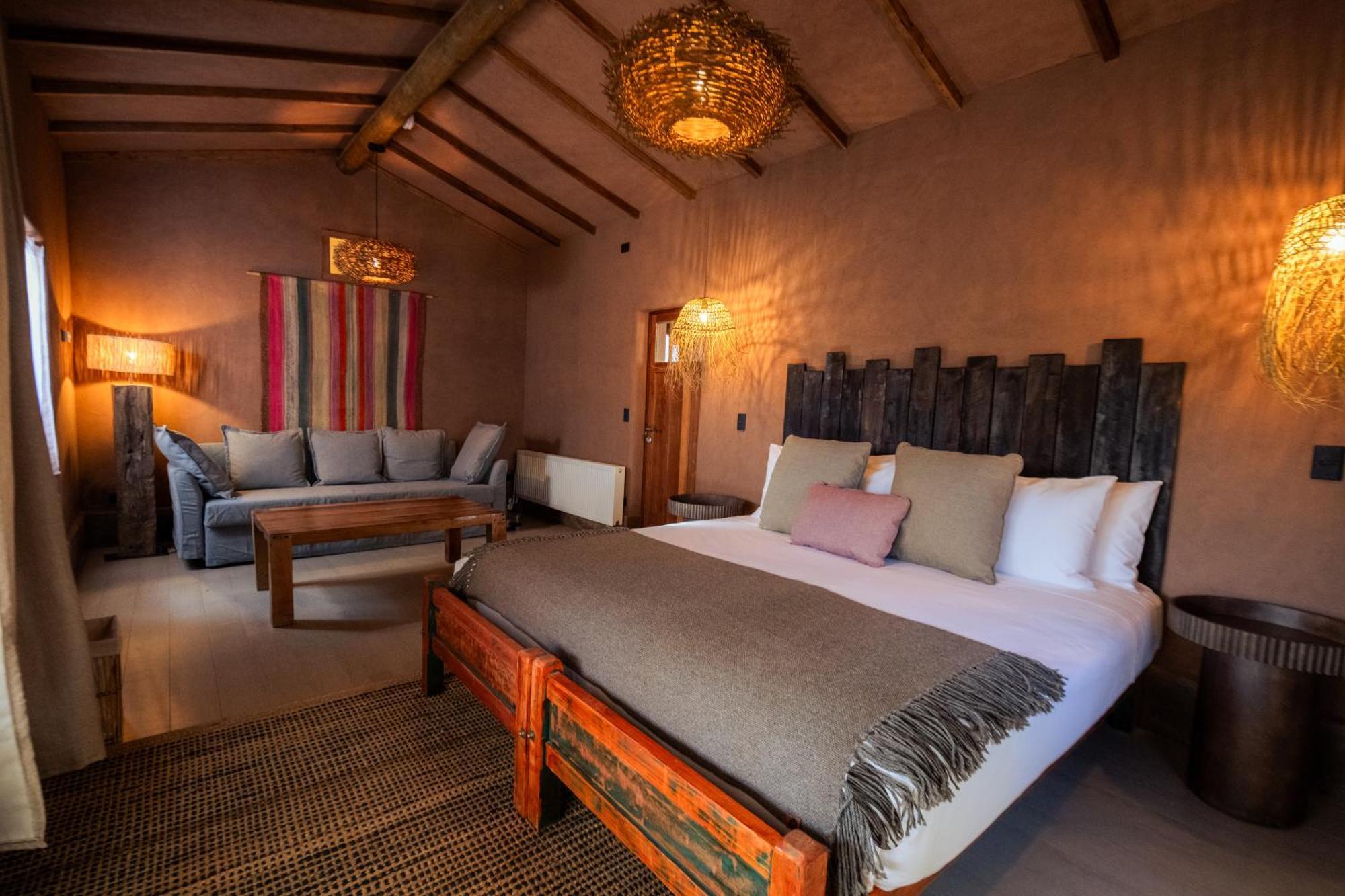 Our Habitas Atacama Hotel