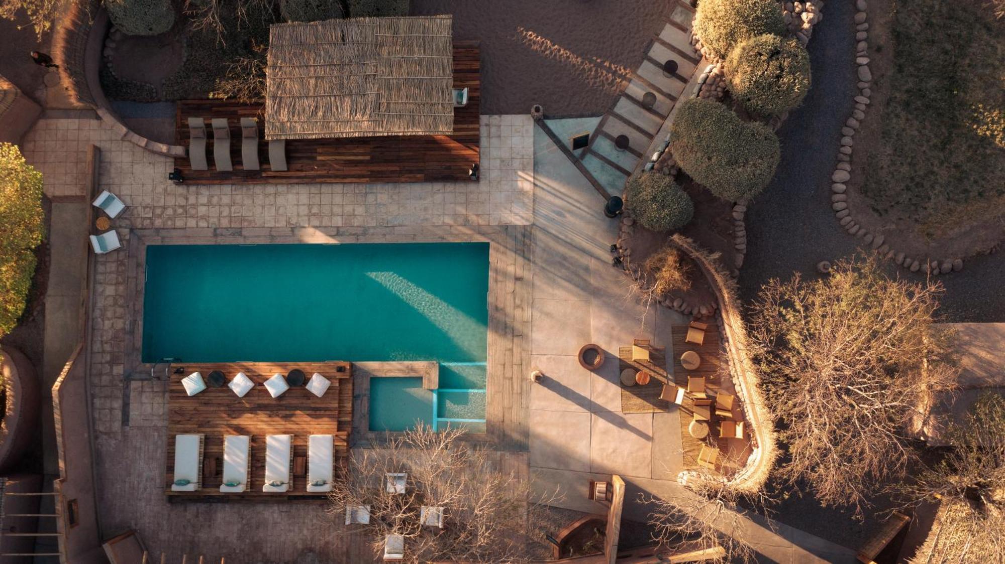 Hotel Our Habitas Atacama 5*