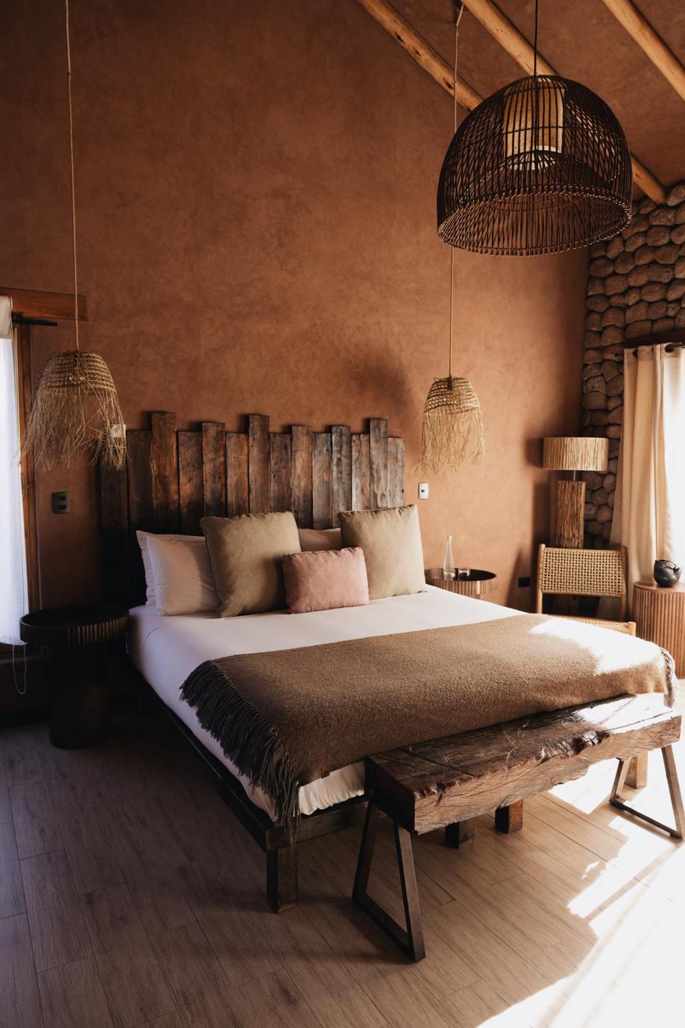 Our Habitas Atacama Hotel