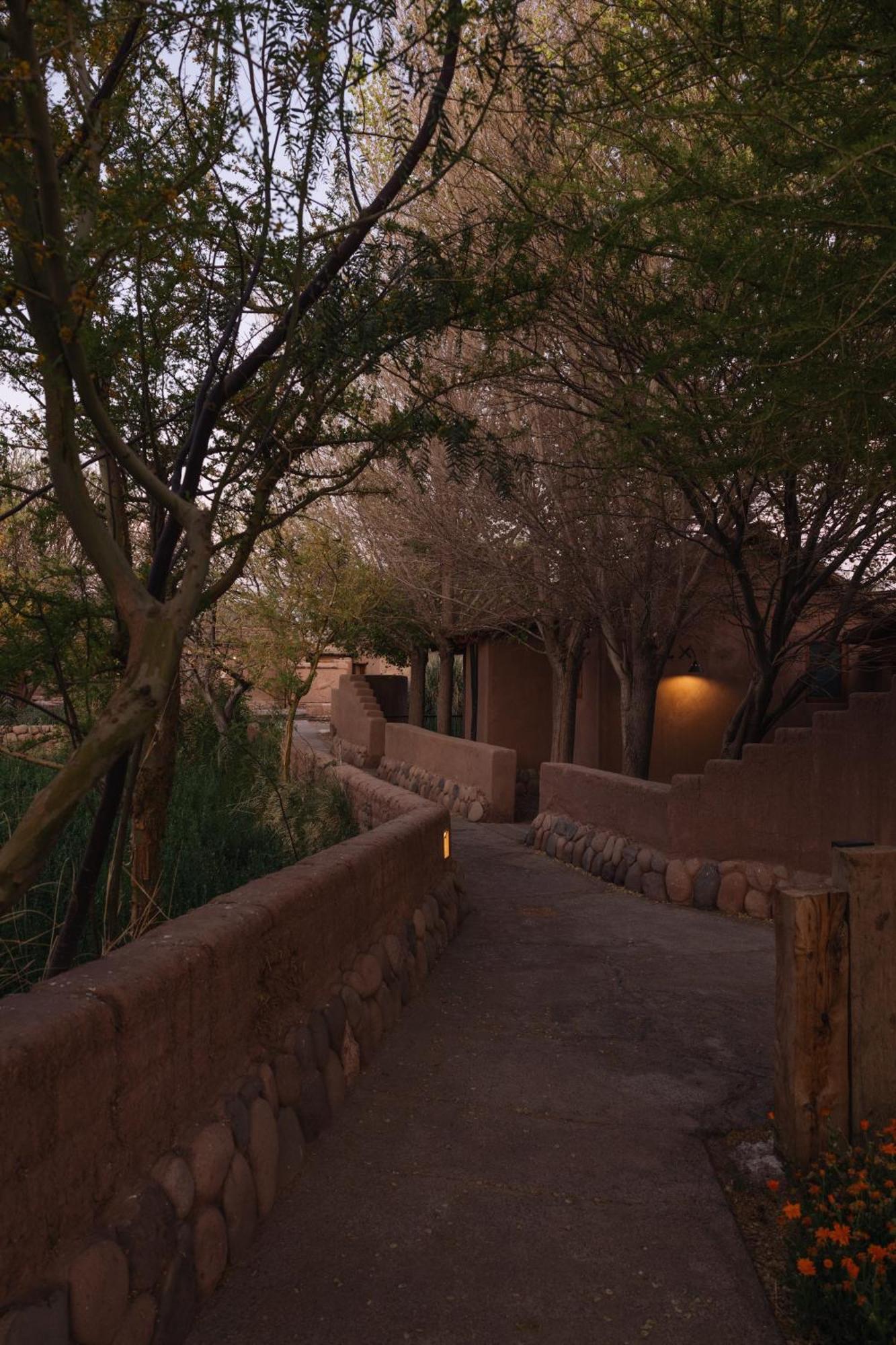 Our Habitas Atacama 5*