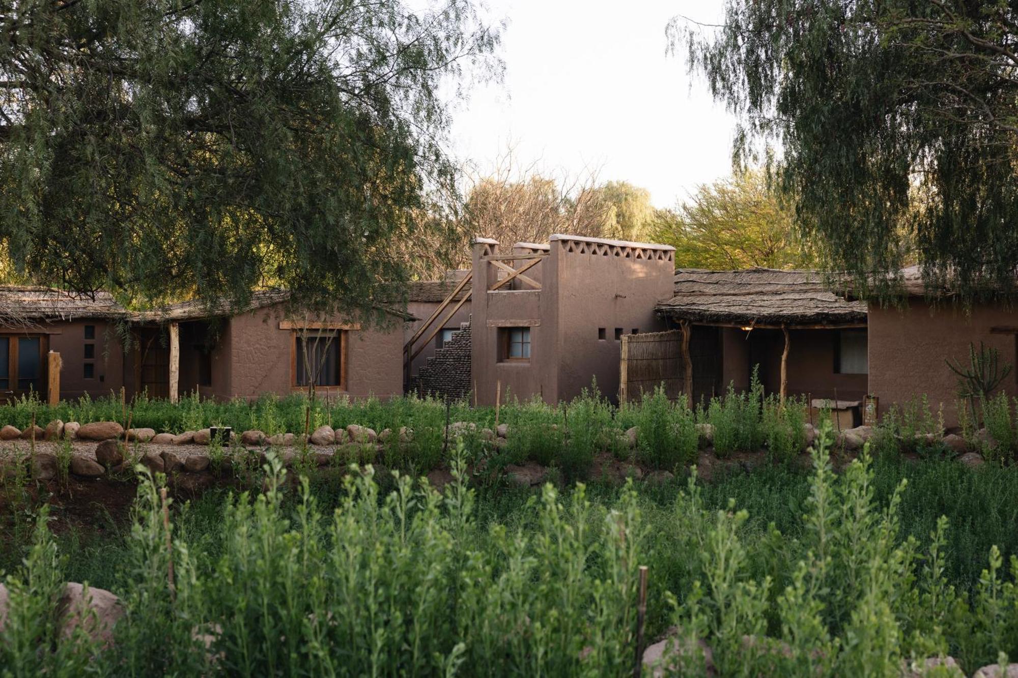 Our Habitas Atacama San Pedro de Atacama