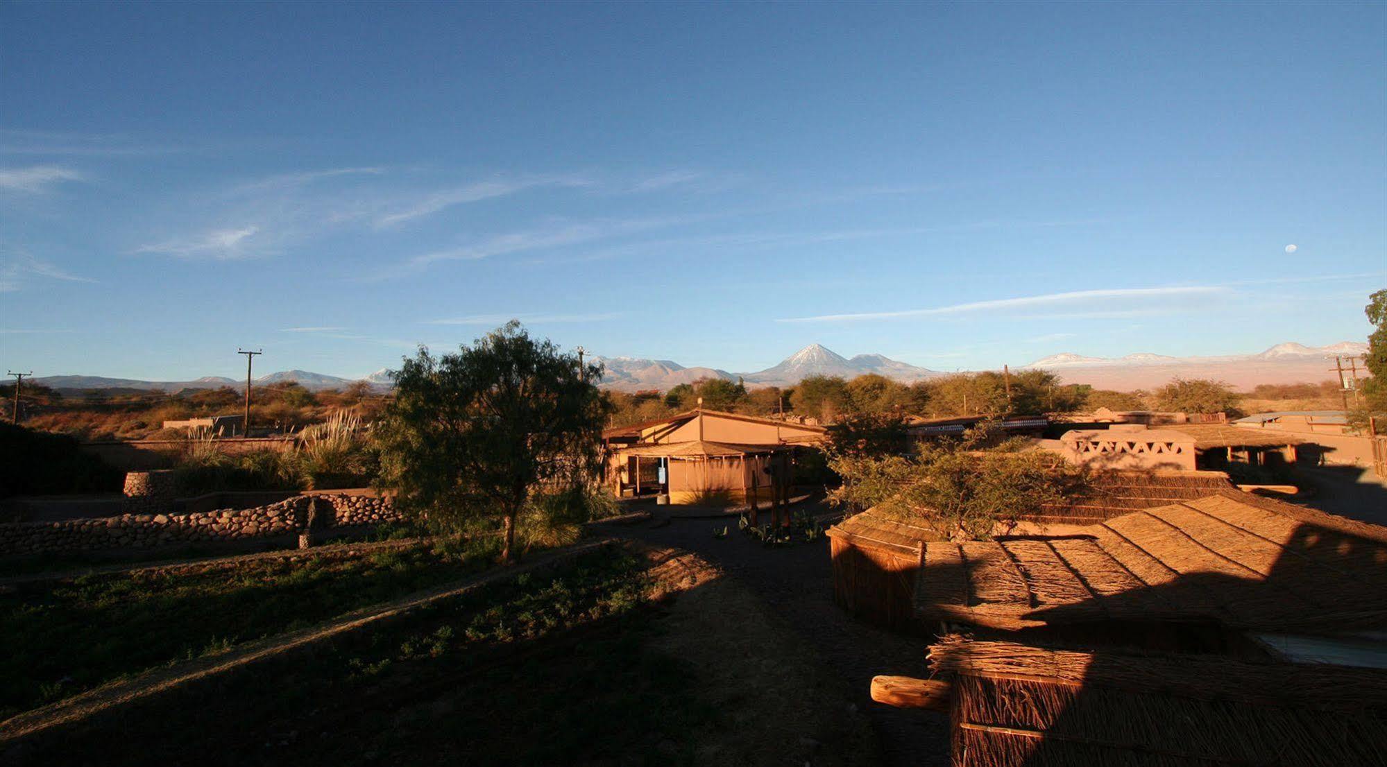 Our Habitas Atacama 5* San Pedro de Atacama