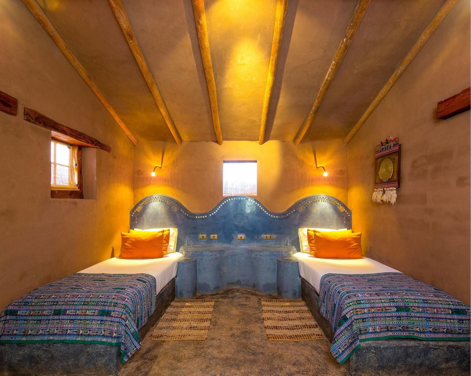 Our Habitas Atacama 5*