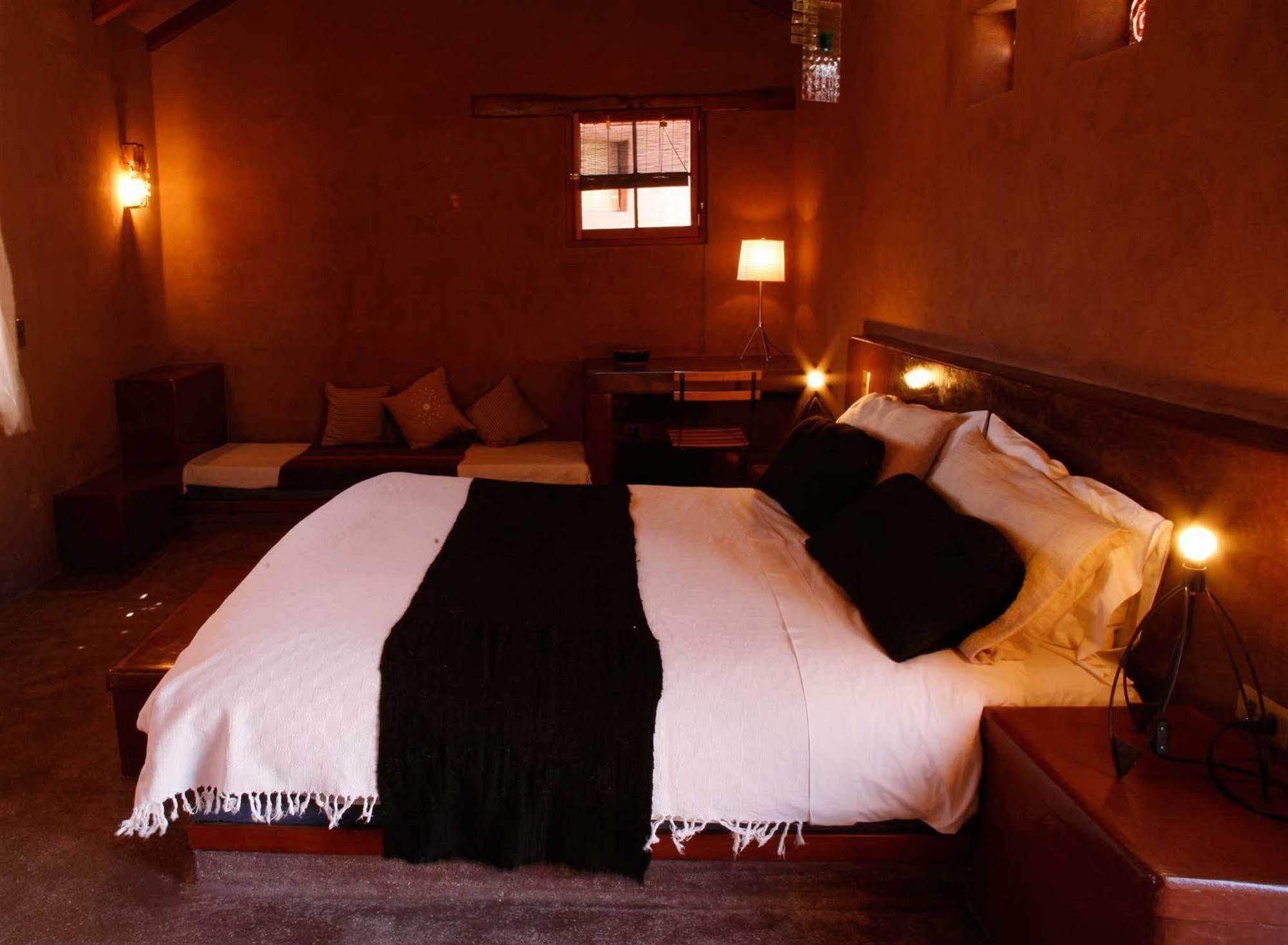 Hotel Our Habitas Atacama