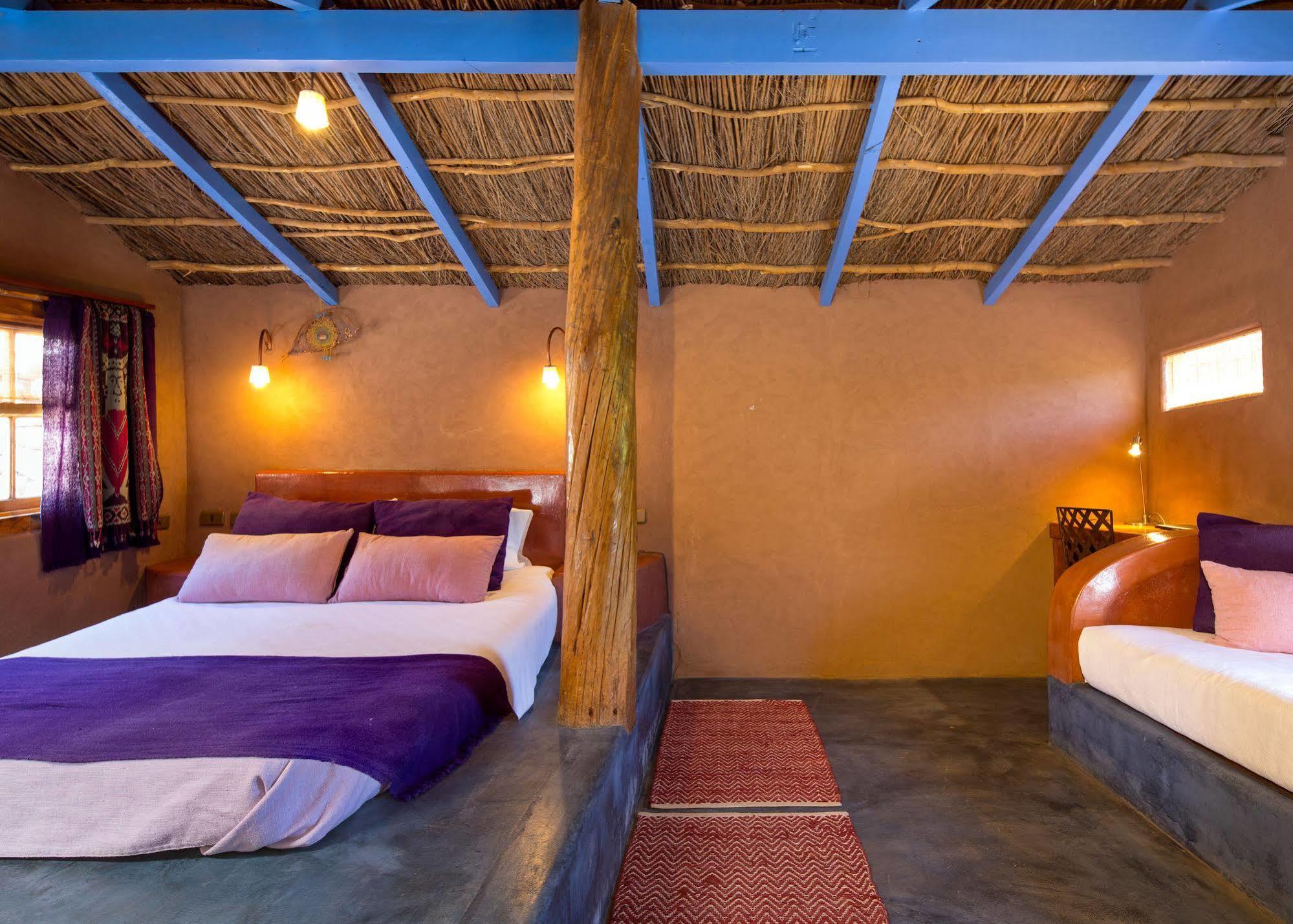 Hotel Our Habitas Atacama San Pedro de Atacama