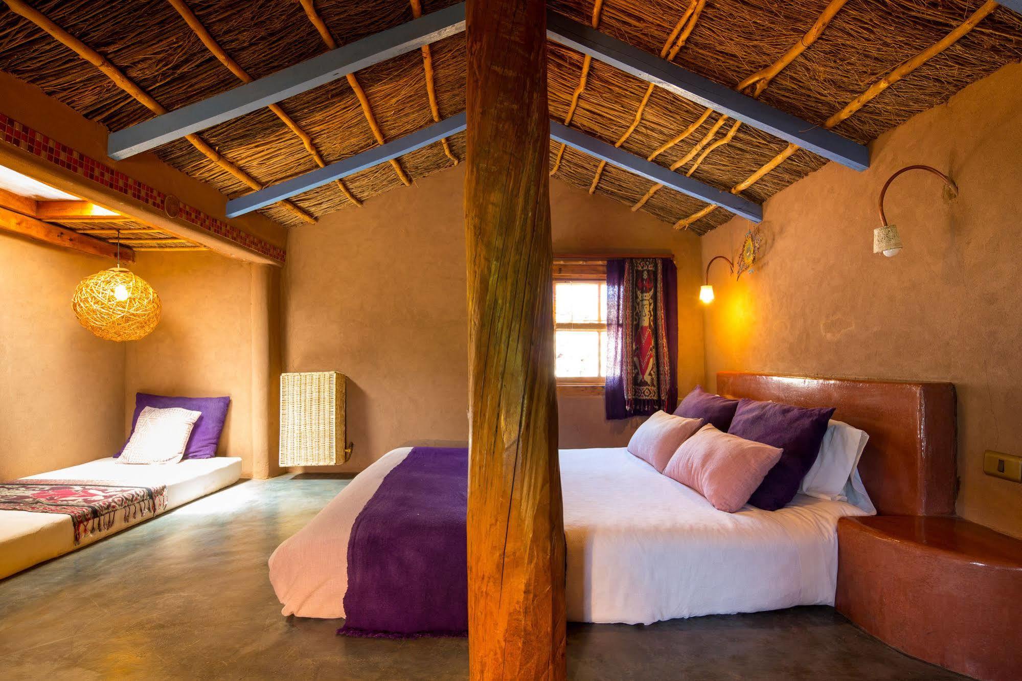 Our Habitas Atacama Hotel