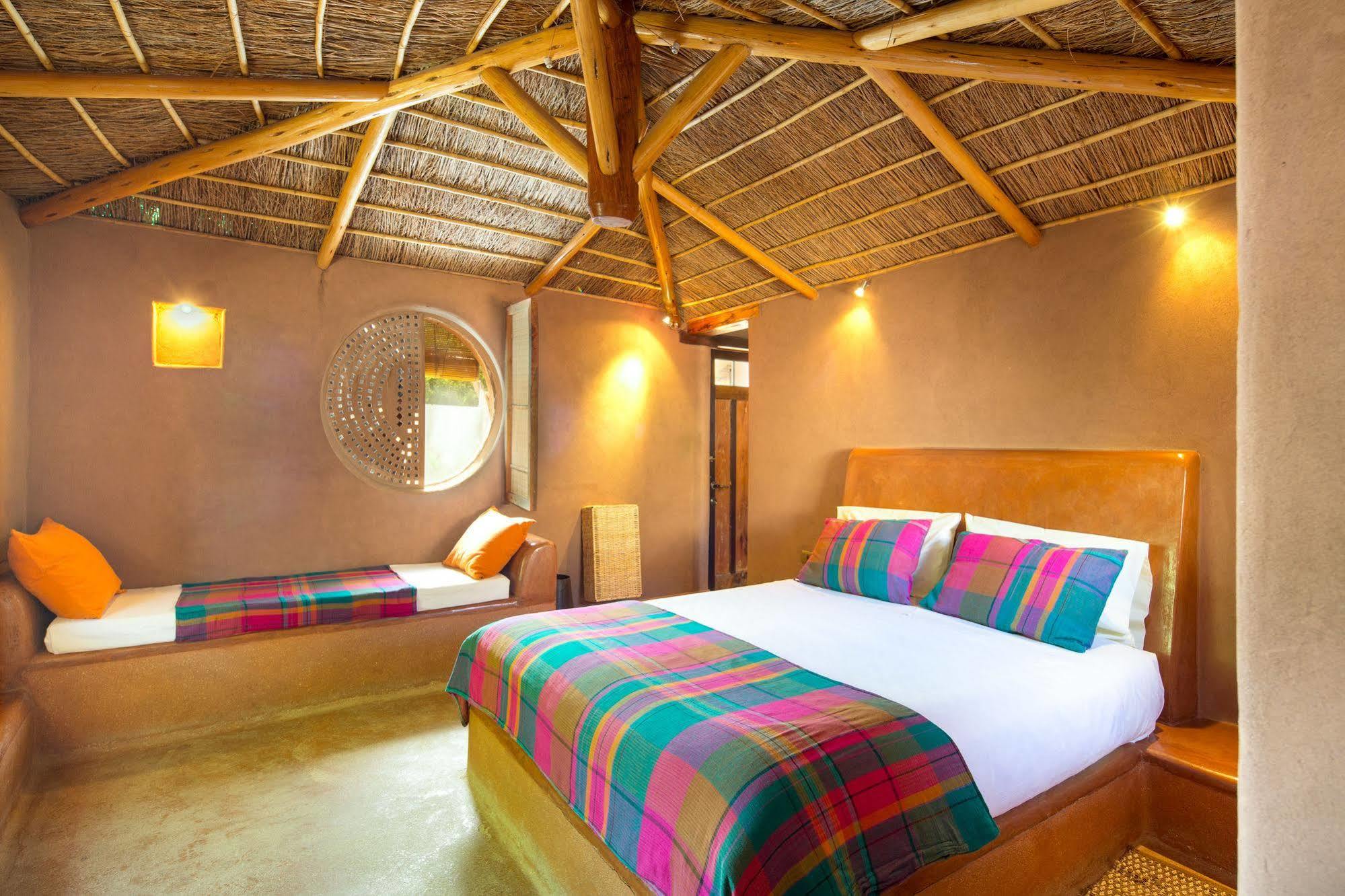 Hotel Our Habitas Atacama 5*