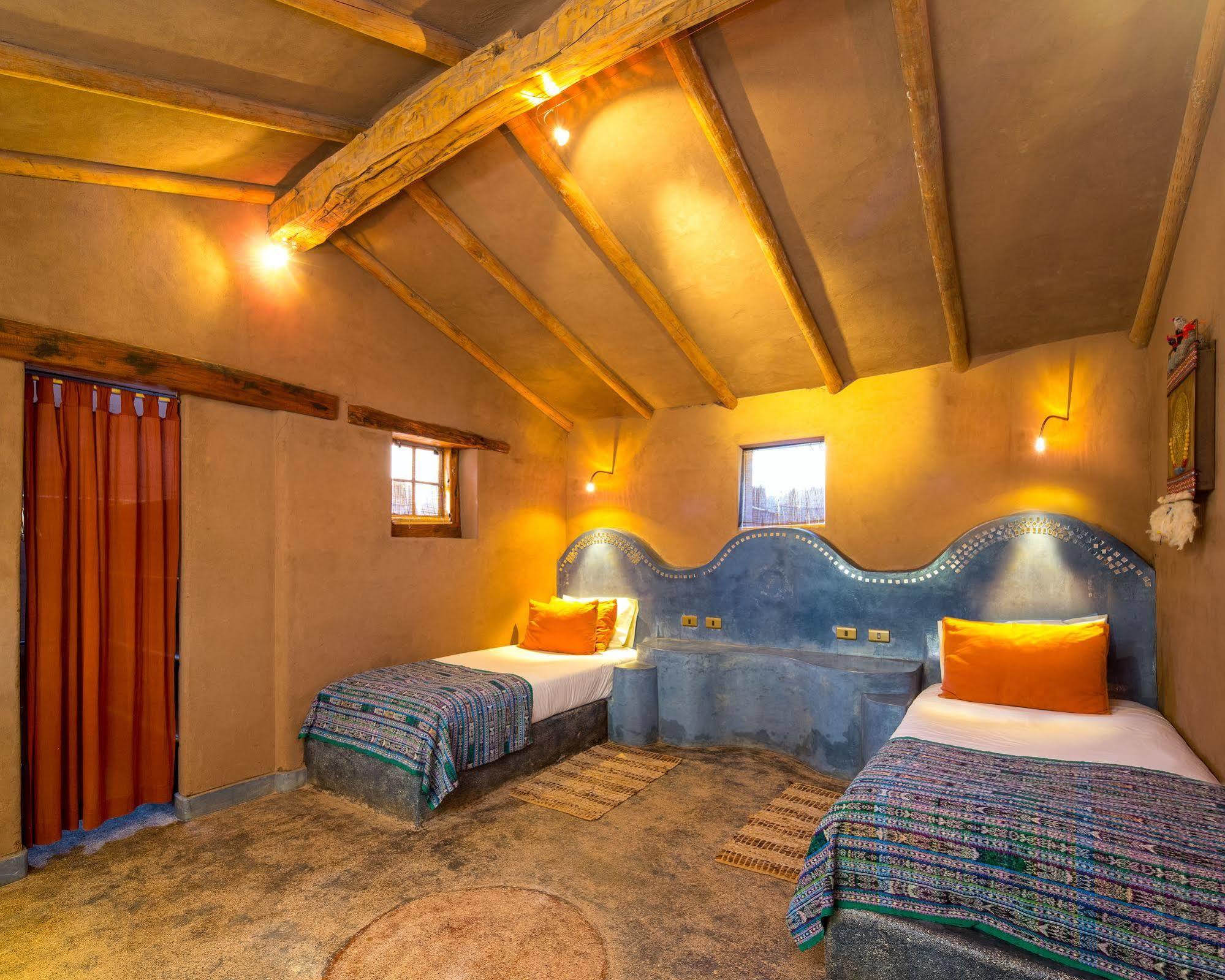 Hotel Our Habitas Atacama San Pedro de Atacama