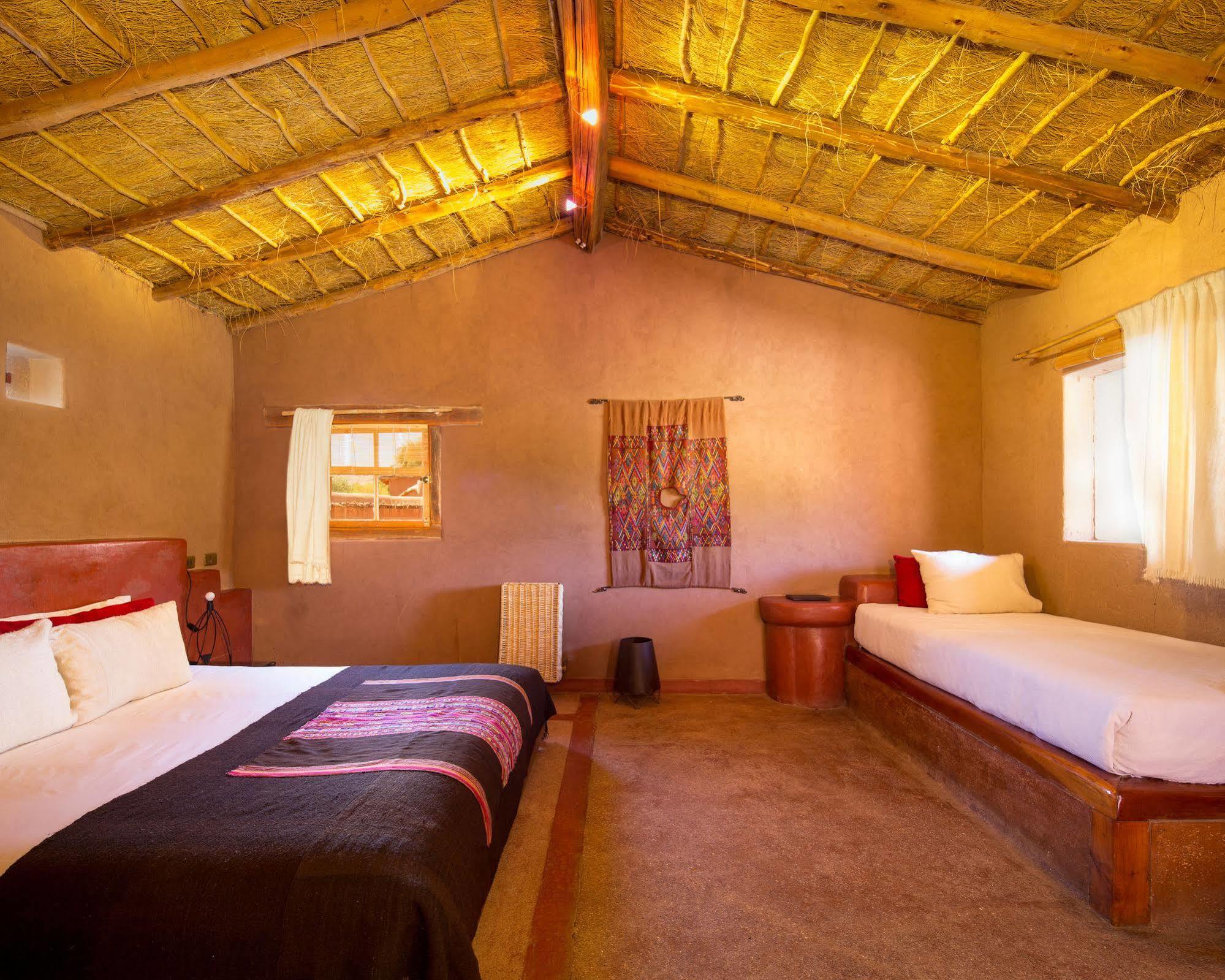 Hotel Our Habitas Atacama 5*