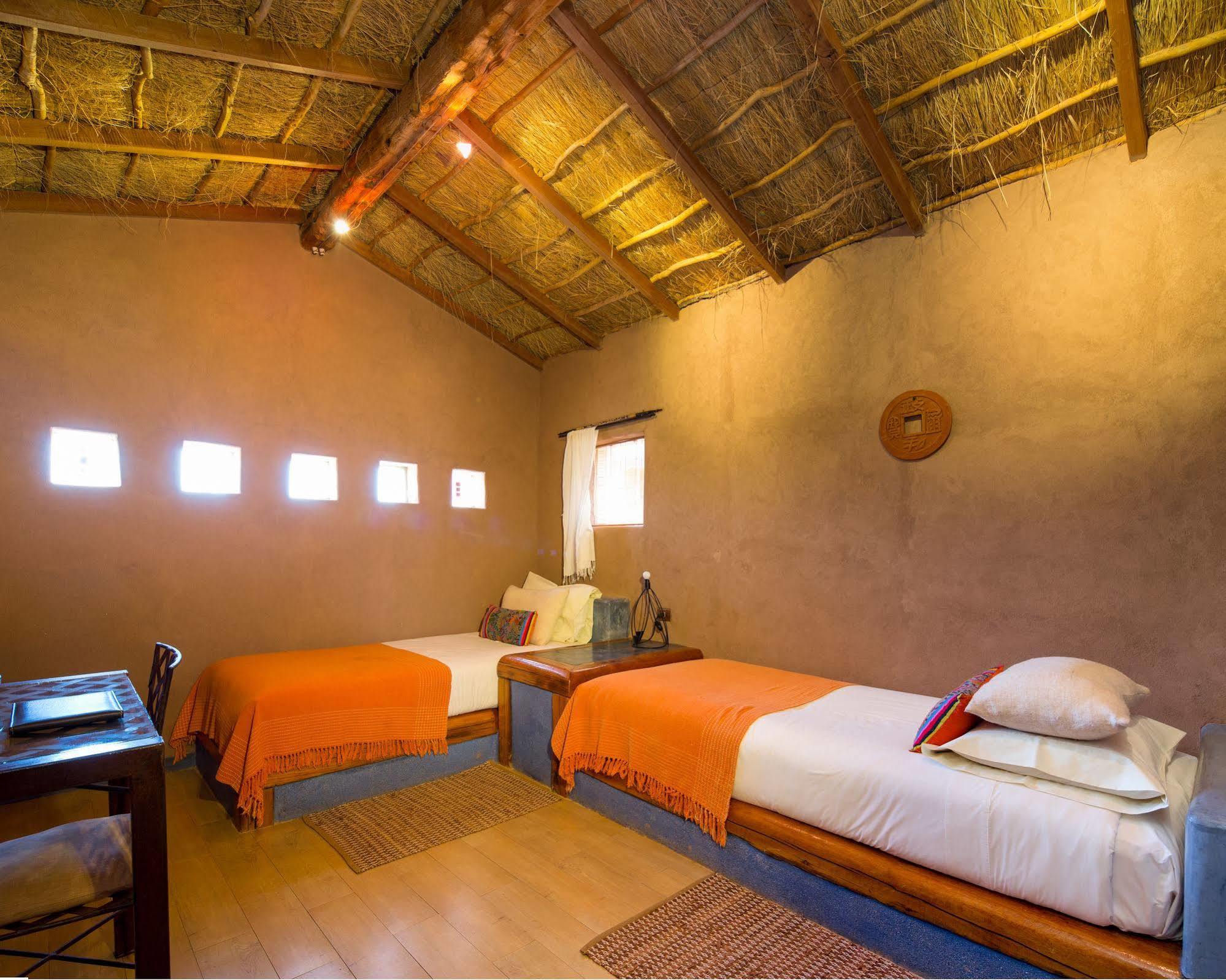 Hotel Our Habitas Atacama