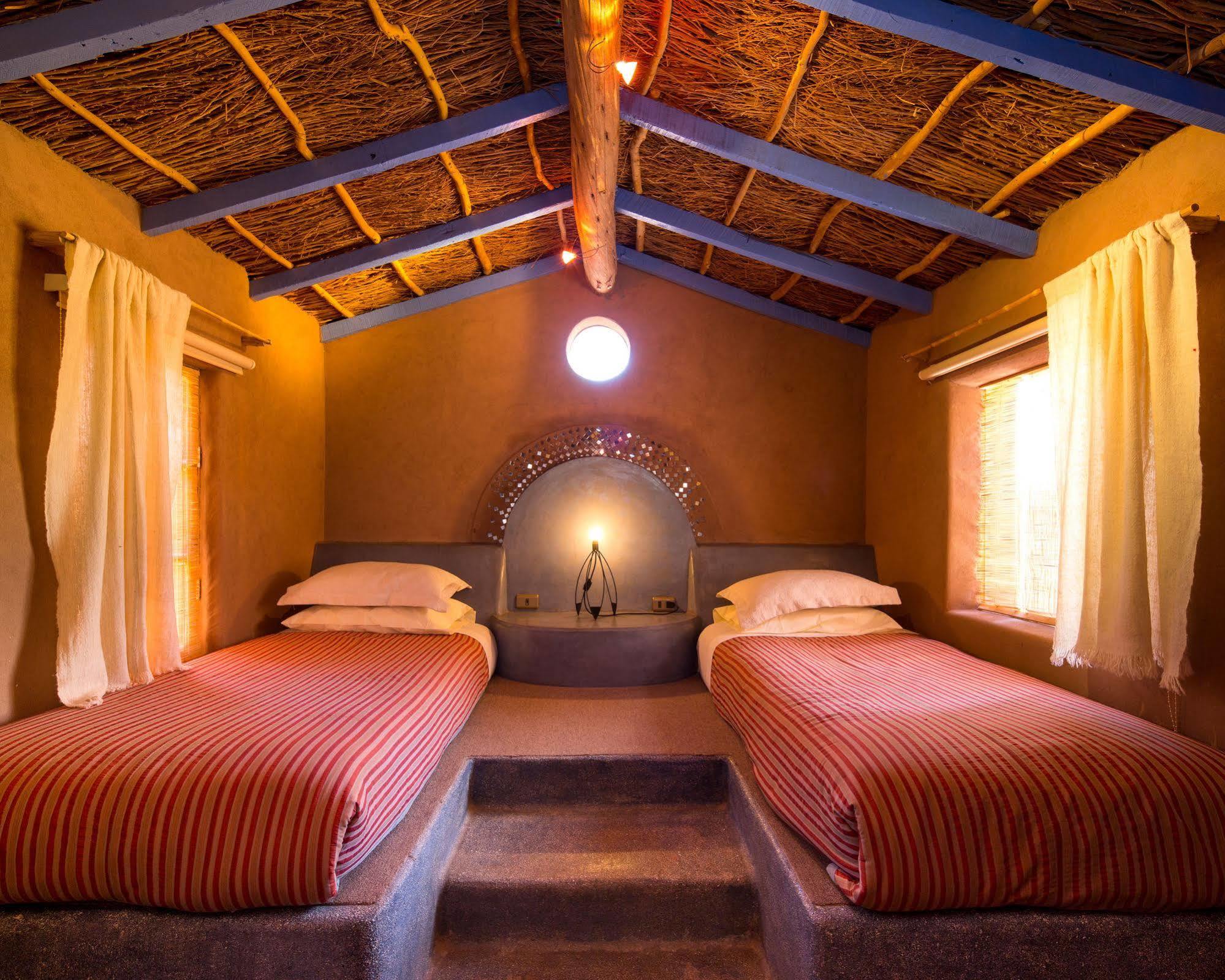 Our Habitas Atacama Hotel 5*