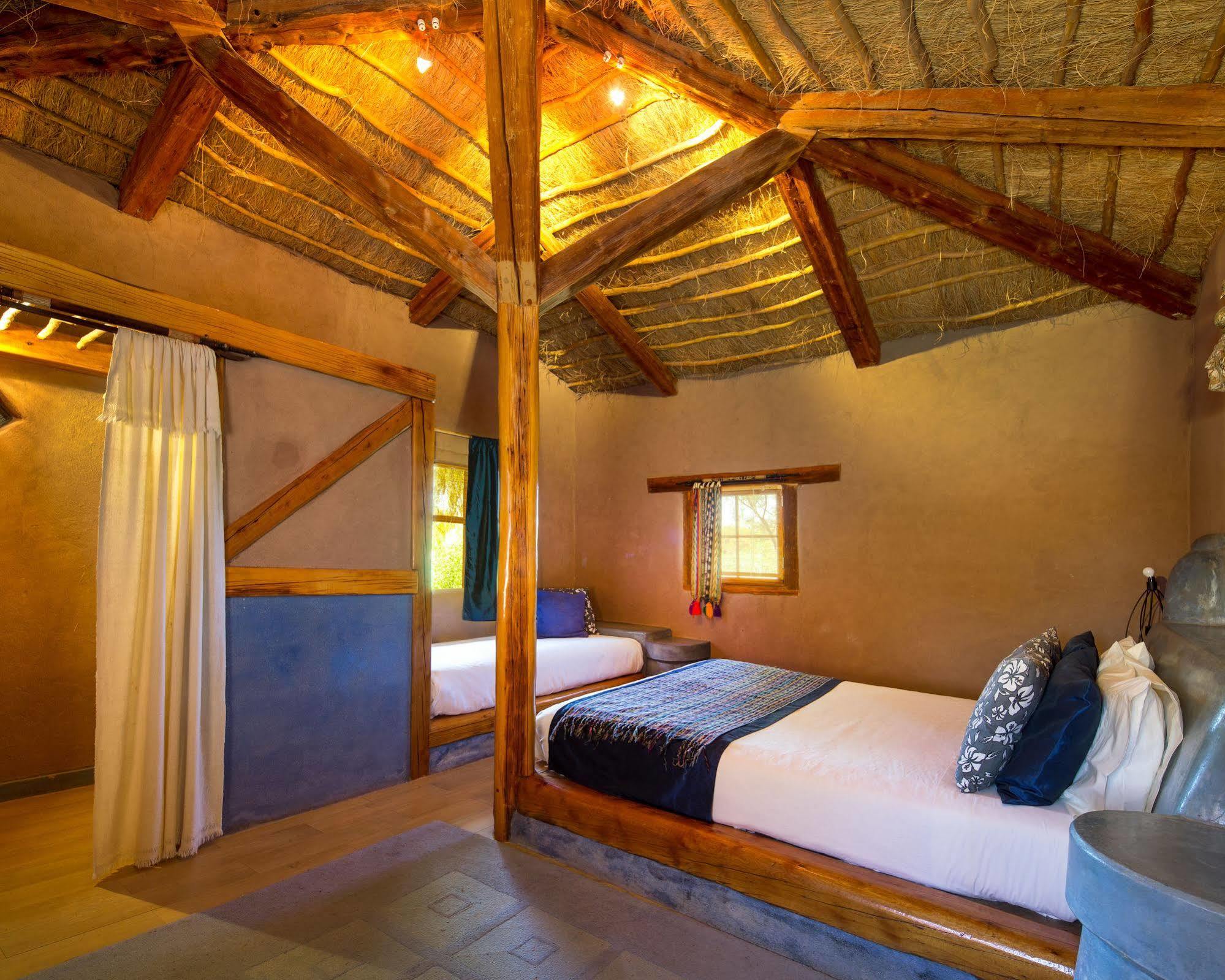 Hotel Our Habitas Atacama 5*