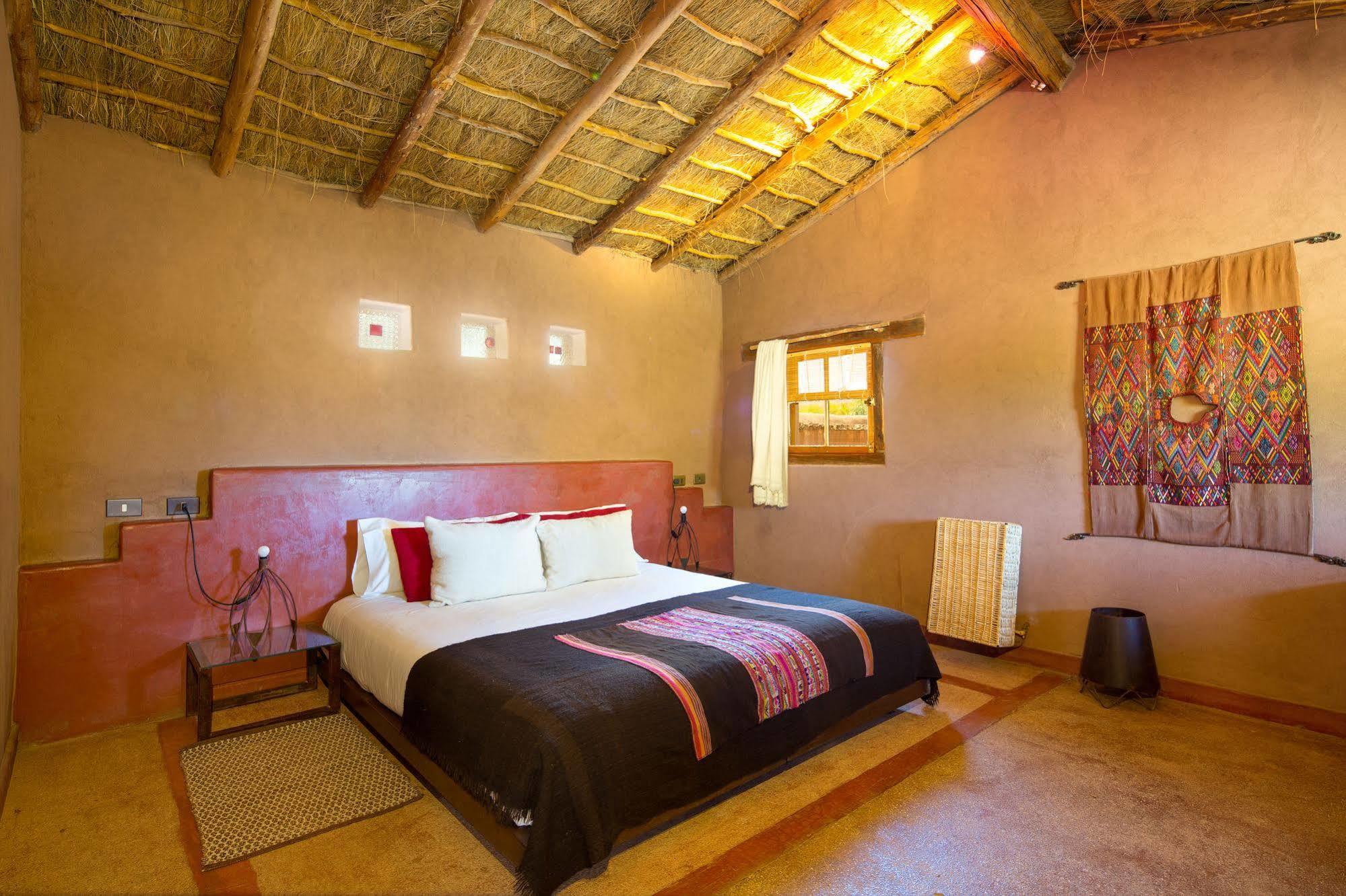 Hotel Our Habitas Atacama 5*