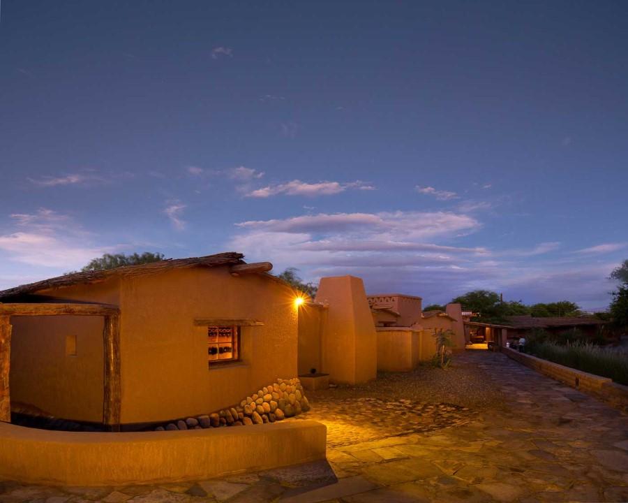 Our Habitas Atacama San Pedro de Atacama